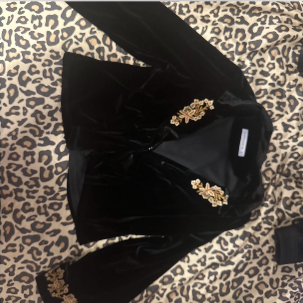 Vintage style coverup